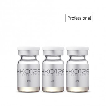 HK0126 9ml (3ml x 3vial)