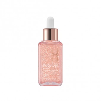 베이비셀 스킨핏 캡슐 앰플 50ml